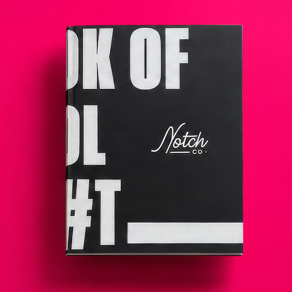 The Book of Cool Sh#t
