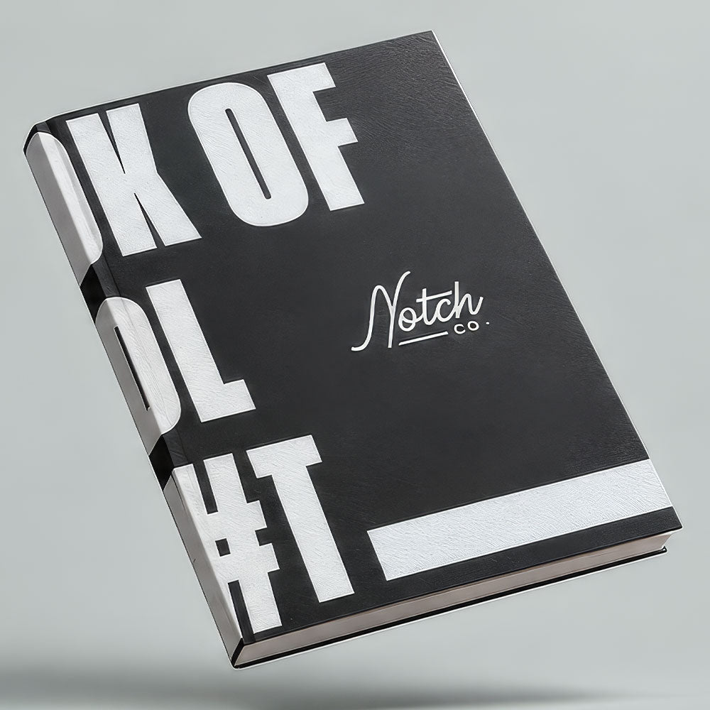 The Book of Cool Sh#t
