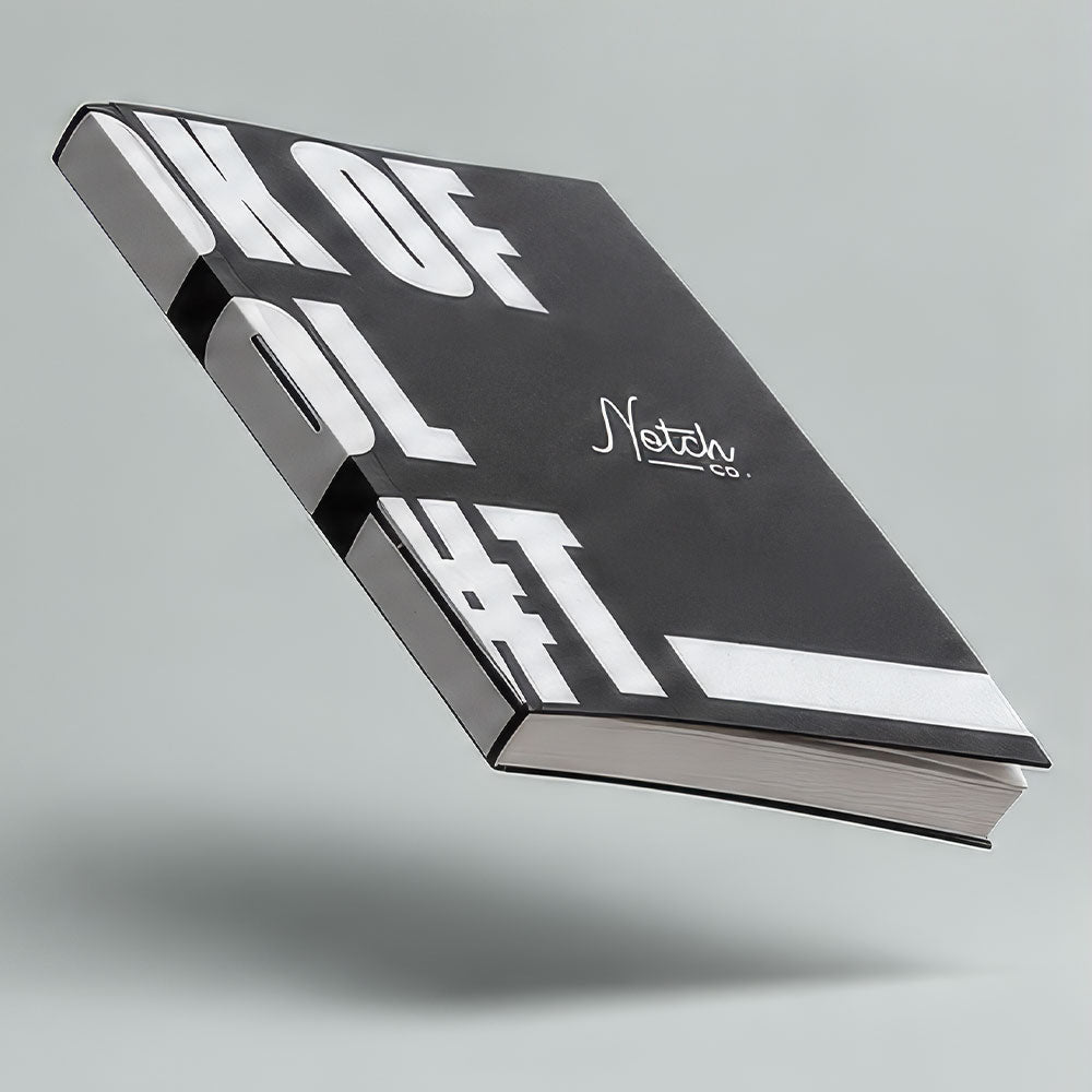 The Book of Cool Sh#t